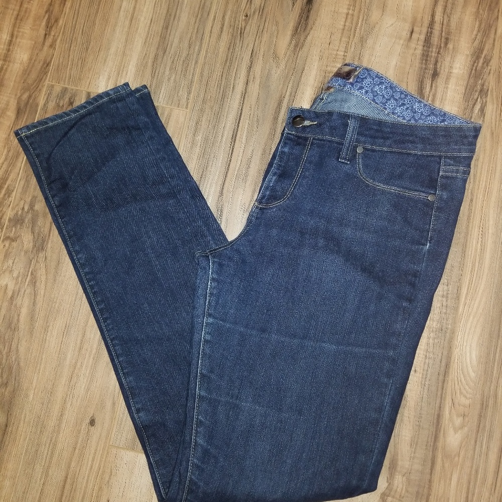 Paige Jeans